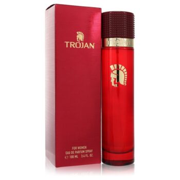 <span class="notranslate">TROJAN FOR WOMEN</span> Eau De Parfum 100 ml for Women