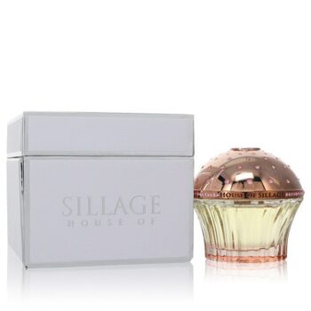 <span class="notranslate">HOUSE OF SILLAGE HAUTS BIJOUX</span> Eau De Parfum 75 ml for Women