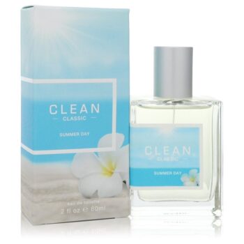 <span class="notranslate">CLEAN SUMMER DAY</span> Eau De Toilette 60 ml