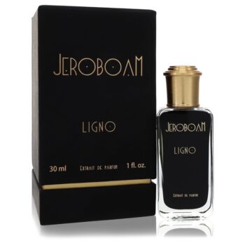 <span class="notranslate">JEROBOAM LIGNO Extrait De</span> Parfum 30 ml Unisex