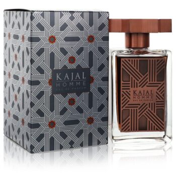 <span class="notranslate">KAJAL HOMME</span> Eau De Parfum 100 ml for Men