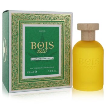 <span class="notranslate">BOIS 1920 Cannabis Fruttata</span> Eau De Parfum 100 ml Unisex
