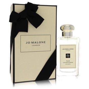 <span class="notranslate">Jo Malone Fig & Lotus Flower</span> Eau De Cologne 100 ml Unisex