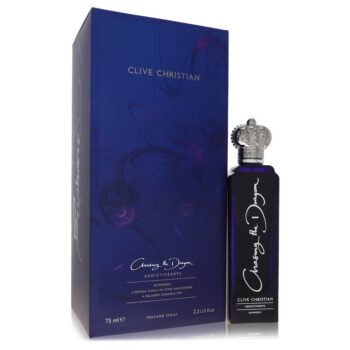 CLIVE CHRISTIAN Chasing The Dragon Euphoric Perfume 75 ml for Women
