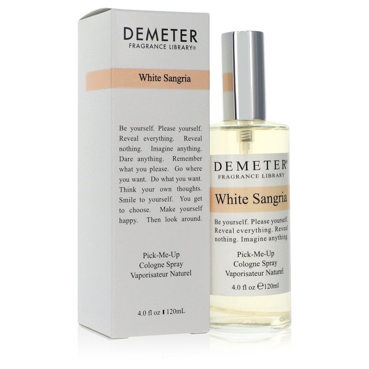 DEMETER Weiße Sangria 120 ml DEMETER Weiße Sangria 120 ml