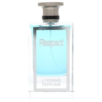 Respect L'homme by Kian Eau De Parfum Spray (Unboxed) 100 ml für Männer