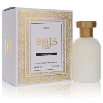 <span class="notranslate">BOIS 1920 ORO BIANCO</span> Eau De Parfum 100 ml for Women