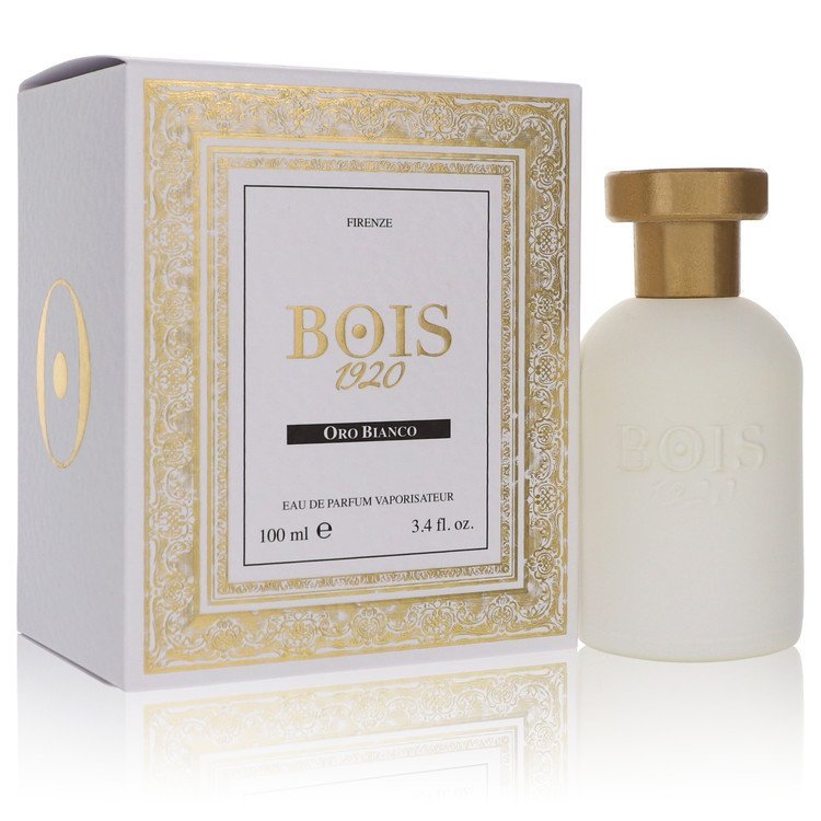 <span class="notranslate">BOIS 1920 ORO BIANCO</span> Eau De Parfum 100 ml for Women <span class="notranslate">BOIS 1920 ORO BIANCO</span> Eau De Parfum 100 ml for Women
