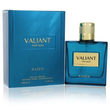 <span class="notranslate">ZAIEN VALIANT</span> Eau De Parfum 100 ml for Men