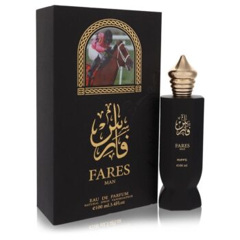 <span class="notranslate">RIIFFS FARES</span> Eau De Parfum 100 ml for Men