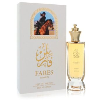 <span class="notranslate">RIIFFS FARES</span> Eau De Parfum 100 ml for Women