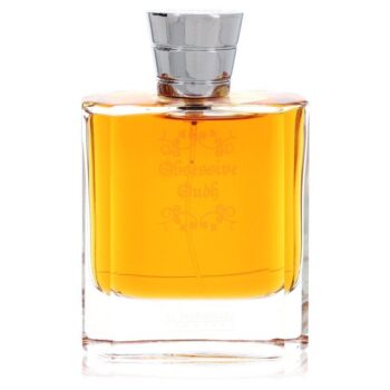 <span class="notranslate">Al Haramain Obsessive Oudh by Al Haramain</span> Eau De Parfum Spray (Unisex Unboxed) 100 ml for Men