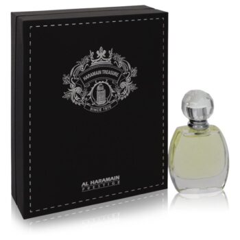 AL HARAMAIN HARAMAIN TREASURE Eau De Parfum 70 ml Unisex