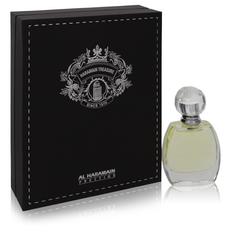 <span class="notranslate">AL HARAMAIN HARAMAIN TREASURE</span> Eau De Parfum 70 ml Unisex <span class="notranslate">AL HARAMAIN HARAMAIN TREASURE</span> Eau De Parfum 70 ml Unisex