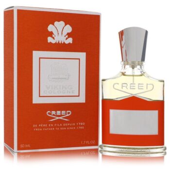 <span class="notranslate">CREED VIKING COLOGNE</span> Eau De Parfum 50 ml for Men