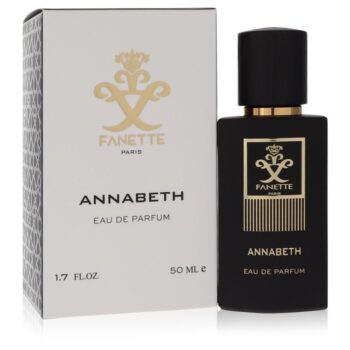 <span class="notranslate">FANETTE ANNABETH</span> Eau De Parfum 50 ml for Men