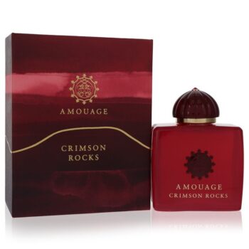<span class="notranslate">AMOUAGE CRIMSON ROCKS</span> Eau De Parfum 100 ml