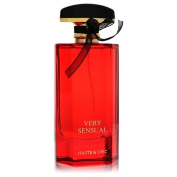 <span class="notranslate">HAUTE & CHIC VERY SENSUAL</span> Eau De Parfum (unboxed) 100 ml