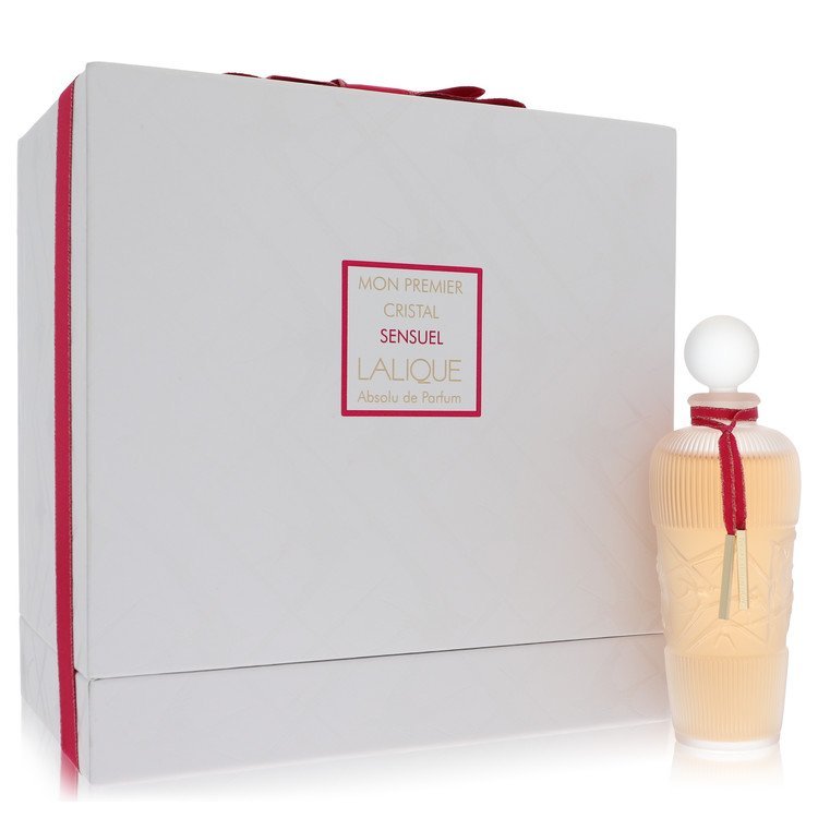 <span class="notranslate">LALIQUE MON PREMIER CRYSTAL ABSOLU SENSUEL</span> Eau De Parfum 80 ml <span class="notranslate">LALIQUE MON PREMIER CRYSTAL ABSOLU SENSUEL</span> Eau De Parfum 80 ml