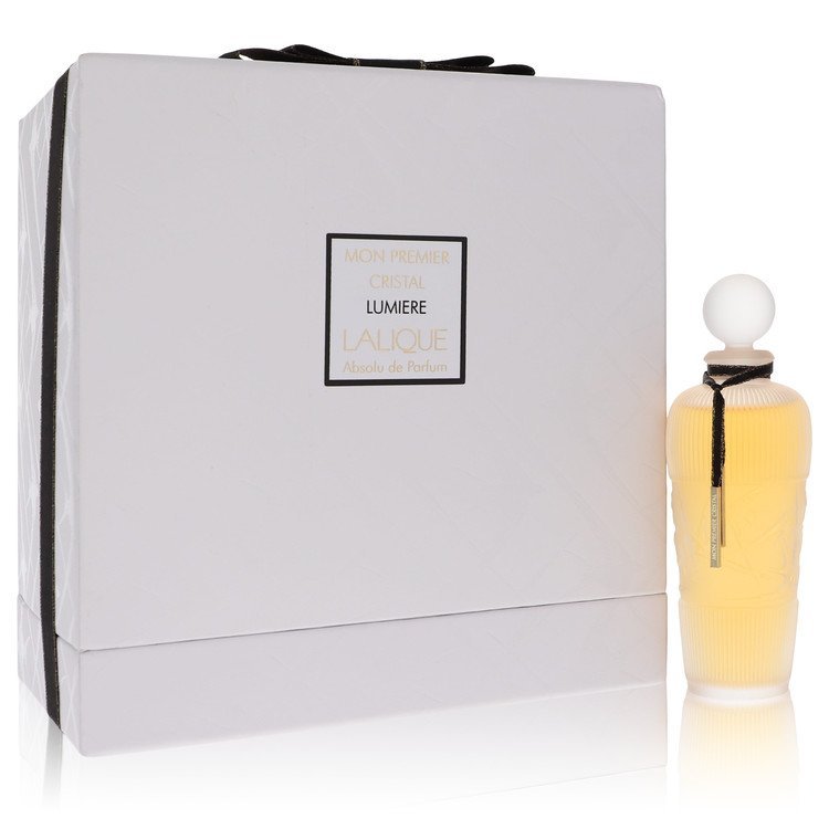 <span class="notranslate">LALIQUE MON PREMIER CRYSTAL ABSOLU LUMIERE</span> Eau De Parfum 80 ml for Women <span class="notranslate">LALIQUE MON PREMIER CRYSTAL ABSOLU LUMIERE</span> Eau De Parfum 80 ml for Women