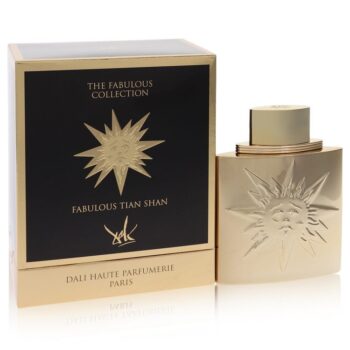 <span class="notranslate">DALI HAUTE PARFUMERIE FABULOUS TIAN SHIAN</span> Eau De Parfum 100 ml Unisex