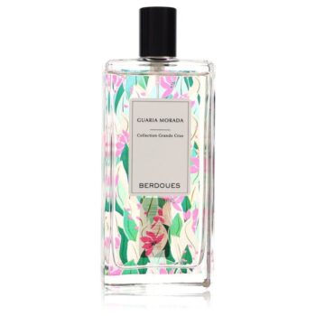 <span class="notranslate">BERDOUES GUARIA MORADA</span> Eau De Parfum (tester) 100 ml for Women
