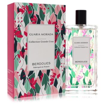 <span class="notranslate">BERDOUES GUARIA MORADA</span> Eau De Parfum 100 ml for Women