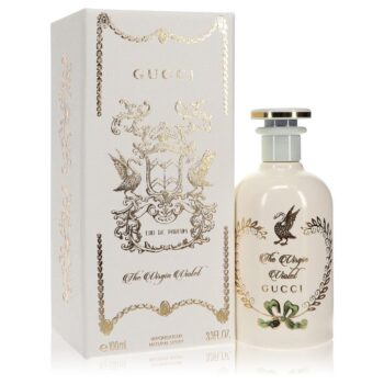 <span class="notranslate">GUCCI THE VIRGIN VIOLET</span> Eau De Parfum 100 ml for Men