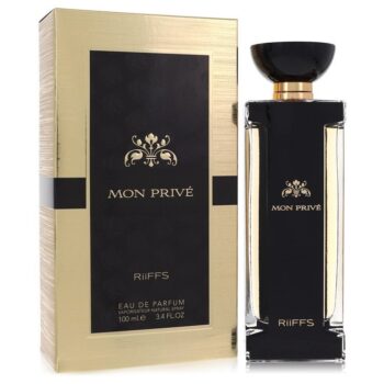 <span class="notranslate">RIIFFS MON PRIVE</span> Eau De Parfum 100 ml Unisex