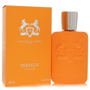 <span class="notranslate">Perseus by Parfums De Marly</span> Eau De Parfum Spray (Unboxed) 125 ml for Men