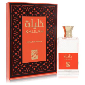 <span class="notranslate">MY PERFUMES AL QASR KALILAH</span> Eau De Parfum 100 ml Unisex