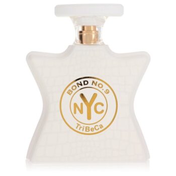 <span class="notranslate">Bond No. 9 Tribeca by Bond No. 9</span> Eau De Parfum Spray (Unisex Unboxed) 100 ml for Women