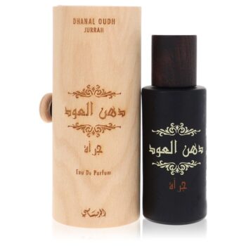 <span class="notranslate">RASASI Dhanal Oudh Jurrah</span> Eau De Parfum 40 ml Unisex <span class="notranslate">RASASI Dhanal Oudh Jurrah</span> Eau De Parfum 40 ml Unisex