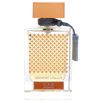 <span class="notranslate">RASASI QASAMAT RASANA</span> Eau De Parfum (UNISEX UNBOXED) 70 ml for Women