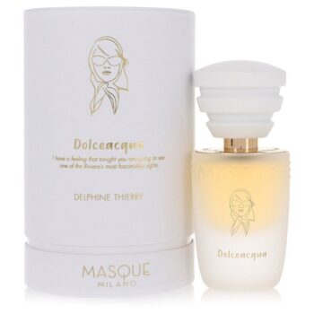 <span class="notranslate">MASQUE MILANO DOLCEACQUA</span> Eau De Parfum 35 ml for Women