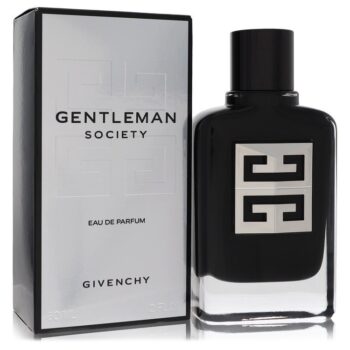 <span class="notranslate">GIVENCHY GENTLEMAN SOCIETY</span> Eau De Parfum 60 ml for Men