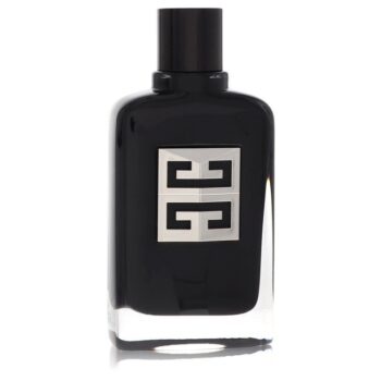 <span class="notranslate">Gentleman Society by Givenchy</span> Eau De Parfum Spray (Unboxed) 100 ml for Men