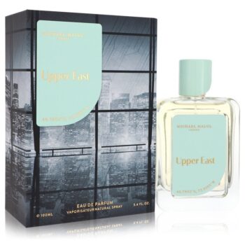 <span class="notranslate">MICHAEL MALUL UPPER EAST</span> Eau De Parfum 100 ml for Women