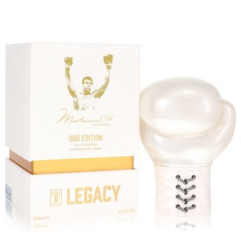 <span class="notranslate">MUHAMMAD ALI LEGACY ROUND 6</span> Eau De Parfum (OUD EDITION) 100 ml for Men