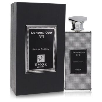 <span class="notranslate">EMOR LONDON OUD NO. 1</span> Eau De Parfum 125 ml Unisex