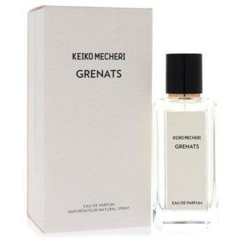 <span class="notranslate">KEIKO MECHERI GRENATS</span> Eau De Parfum 100 ml for Women