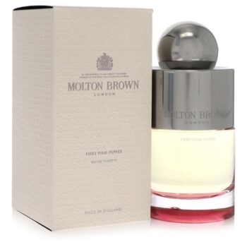 <span class="notranslate">MOLTON BROWN Fiery Pink Pepper</span> Eau De Toilette 100 ml Unisex