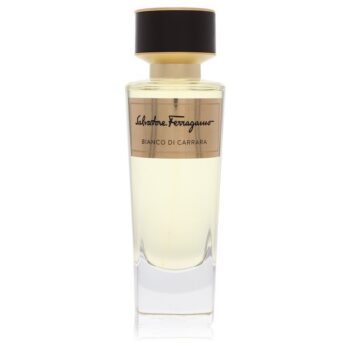<span class="notranslate">SALVATORE FERRAGAMO BIANCO DI CARRARA</span> Eau De Parfum (tester) 100 ml for Women