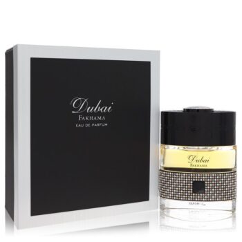 <span class="notranslate">THE SPIRIT OF DUBAI FAKHAMA</span> Eau De Parfum 50 ml Unisex