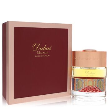 <span class="notranslate">THE SPIRIT OF DUBAI Majalis</span> Eau De Parfum 50 ml Unisex
