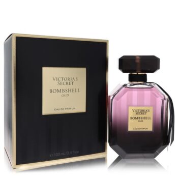 VICTORIA'S SECRET BOMBSHELL OUD Eau de Parfum 100 ml pour femme