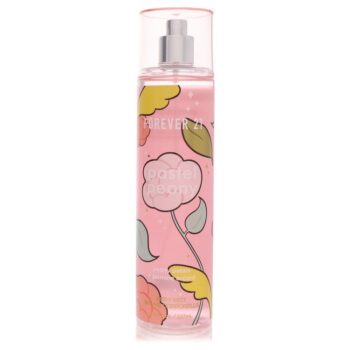 <span class="notranslate">FOREVER 21 PASTEL PEONY</span> Body Mist 240 ml for Women