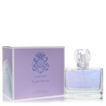 <span class="notranslate">ENGLISH LAUNDRY PRIMROSE</span> Eau De Parfum 100 ml for Women