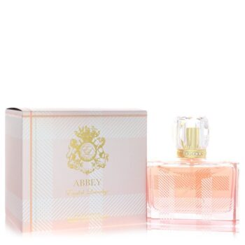 <span class="notranslate">ENGLISH LAUNDRY ABBEY</span> Eau De Parfum 100 ml for Women