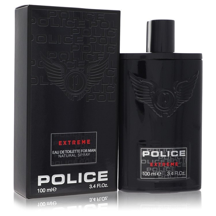 <span class="notranslate">POLICE COLOGNES POLICE EXTREME</span> Eau De Toilette 100 ml for Men <span class="notranslate">POLICE COLOGNES POLICE EXTREME</span> Eau De Toilette 100 ml for Men